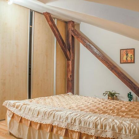 Gunram Mazury Διαμέρισμα Okowizna Εξωτερικό φωτογραφία