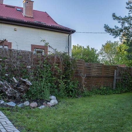 Gunram Mazury Διαμέρισμα Okowizna Εξωτερικό φωτογραφία